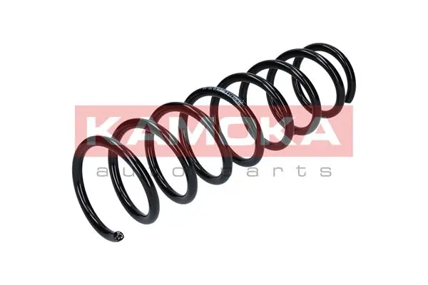 Sprężyna tylna do BMW 5  E60