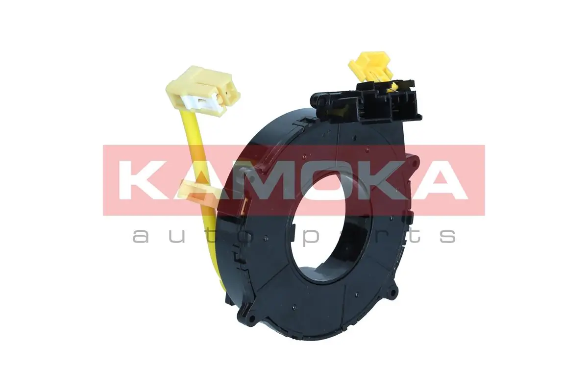 Pierścień kontaktowy AIRBAG, taśma kierownicy  do Toyota Hiace IV H1, H2