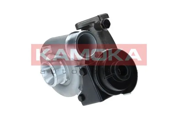 Turbina Hyundai Santa Fe II SUV (CM) (2006 - 2012) cena, od 487,56 USD