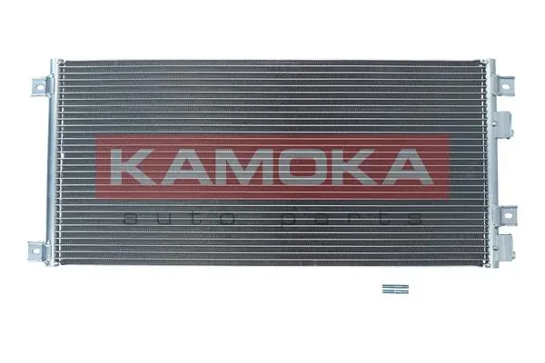 Chłodnica klimatyzacji Iveco 504022601