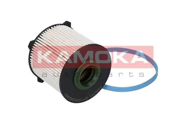F308701 Kamoka