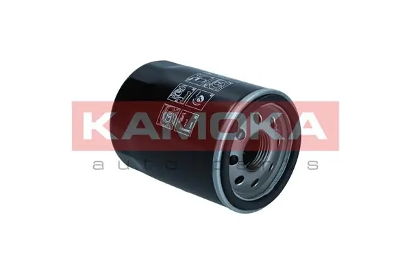 F124301 Kamoka