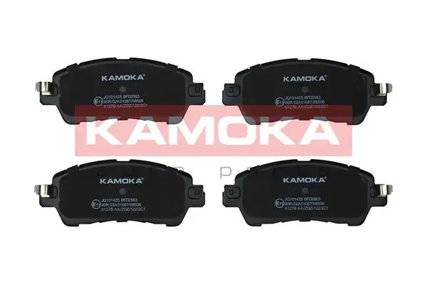 JQ101425 Kamoka