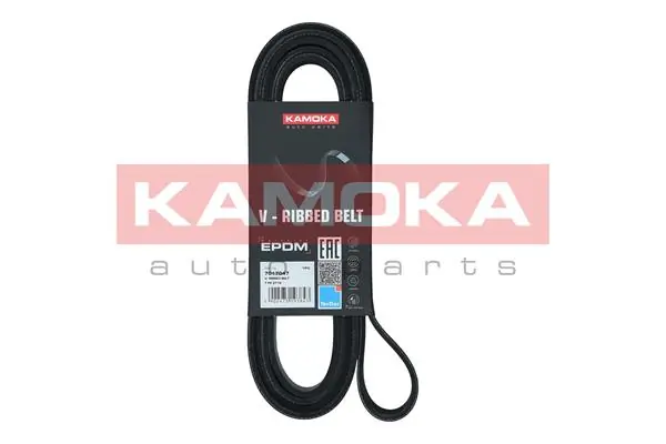 7017047 Kamoka