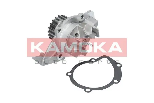 T0086 Kamoka