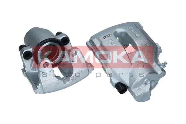 JBC0083 Kamoka