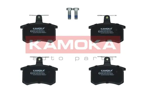JQ101444 Kamoka