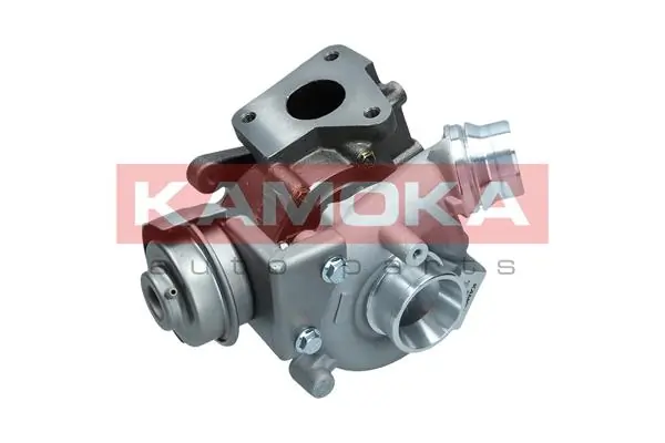 Turbina Mitsubishi ASX GA