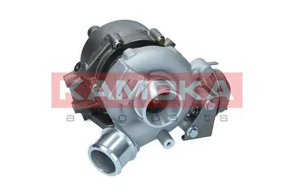  Turbina Mitsubishi ASX 
