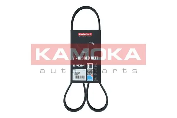 7016053 Kamoka