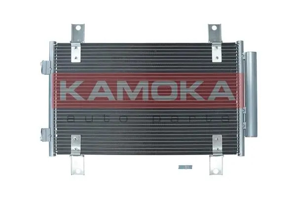 Chłodnica klimatyzacji Fiat Ducato II awangarda (244) (2002 - 2006) cena, od 102,30 USD