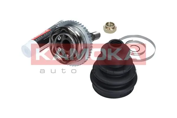 7146 Kamoka