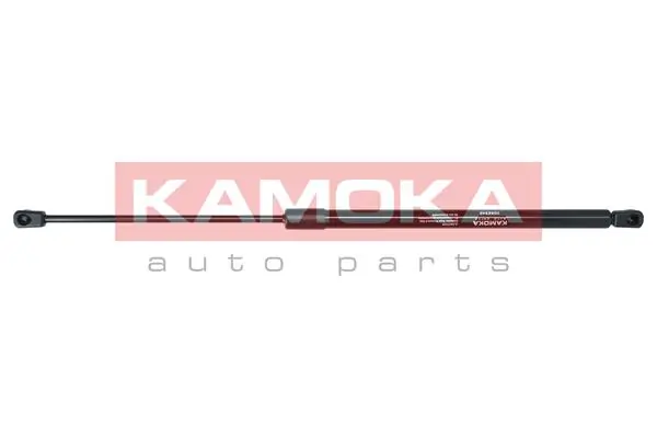 Amortyzator klapy bagażnika (3/5 drzwi-tylnych) do Mercedes C  CL203
