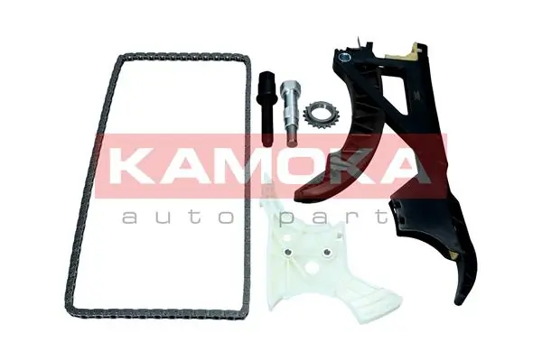 Łańcuch rozrządu, zestaw BMW 5 sedana (F10) (2009 - 2016) cena, od 155,80 USD