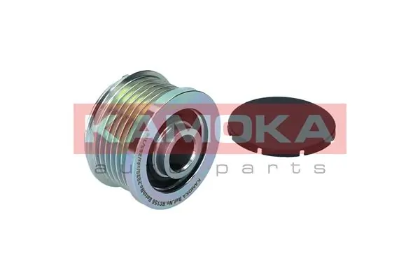 RC156 Kamoka