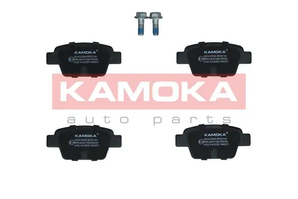 JQ1012938 Kamoka
