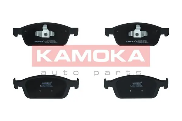 JQ101348 Kamoka