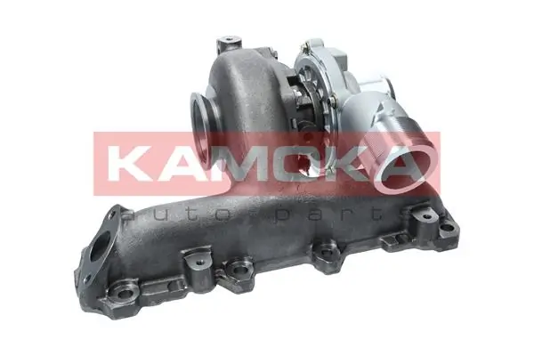 Turbina Peugeot/Citroen 93179305