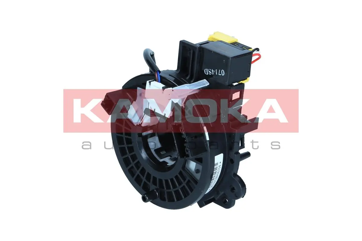 Pierścień kontaktowy AIRBAG, taśma kierownicy AND 41953006