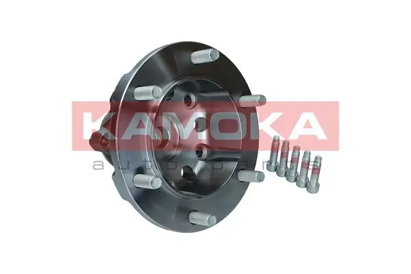 5500255 Kamoka