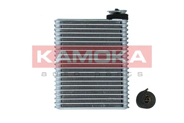 Parownik klimatyzacji do Peugeot 307 3A, 3C