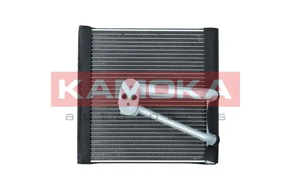 Parownik klimatyzacji Skoda Fabia II