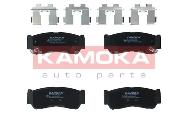 JQ1013820 Kamoka