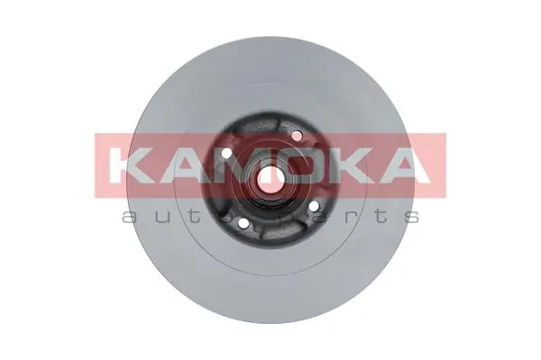 1031136 Kamoka Tarcza hamulcowa tylna