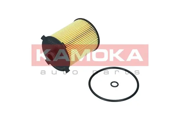 Filtr oleju 8888843536 Geely