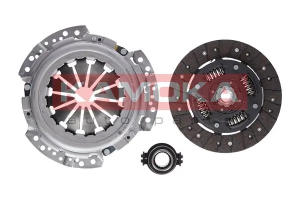Zestaw sprzęgła (3 części) 205153 Peugeot/Citroen