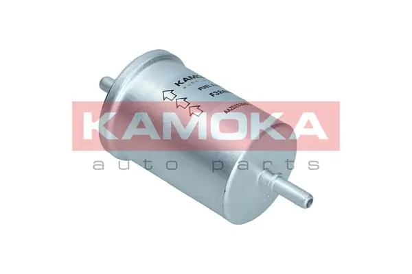  Filtr paliwa Smart FORTWO 