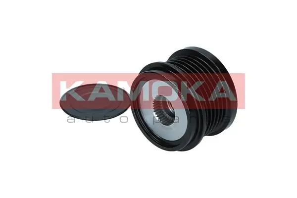  Koło pasowe alternatora Ford Focus 3