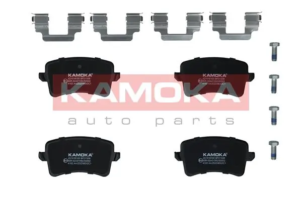 JQ1018100 Kamoka