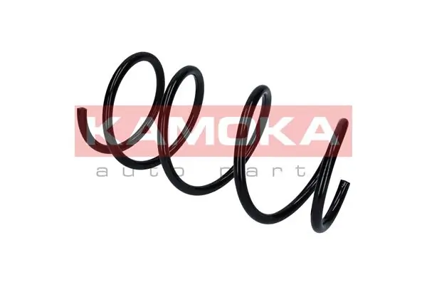 Sprężyna przednia 31336761213 BMW