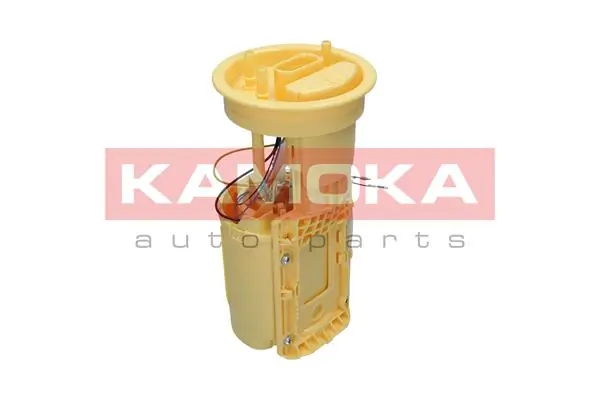 Moduł pompy paliwowej z czujnikiem poziomu paliwa do Volkswagen Multivan T5 7HM, 7HN, 7HF, 7EF, 7EM, 7EN