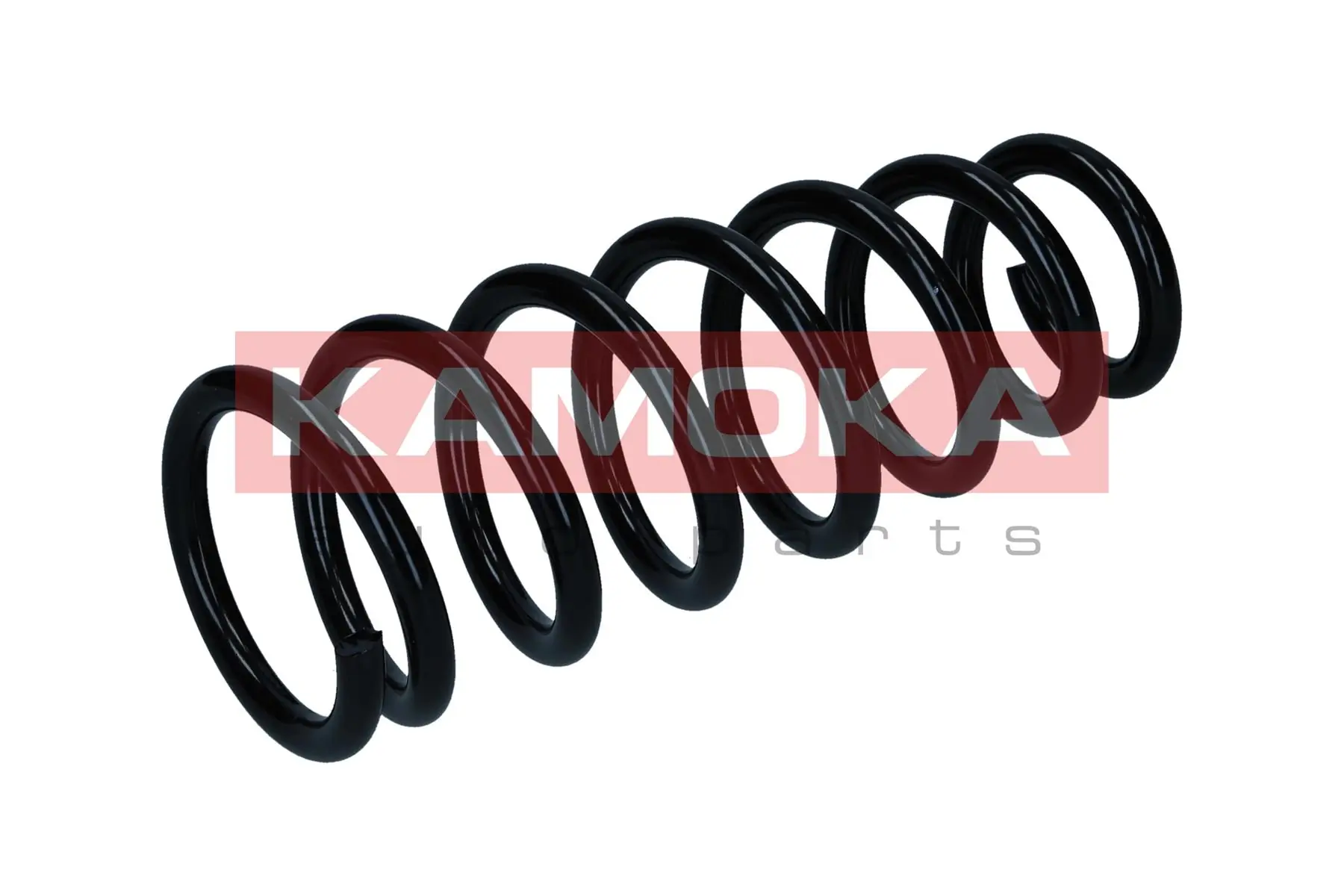 Sprężyna tylna do Toyota Avensis II T25