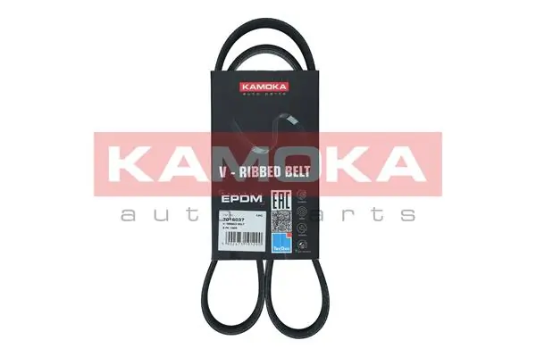 7016037 Kamoka