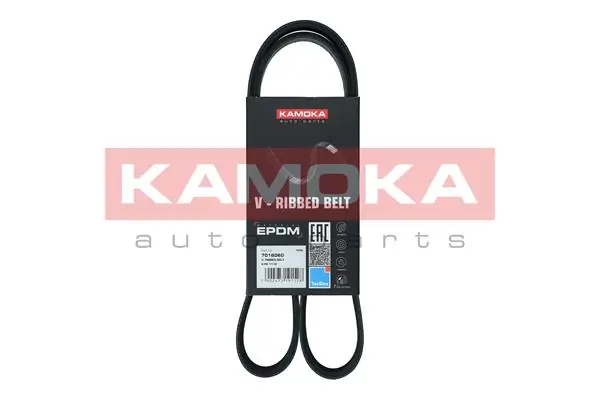 7016060 Kamoka