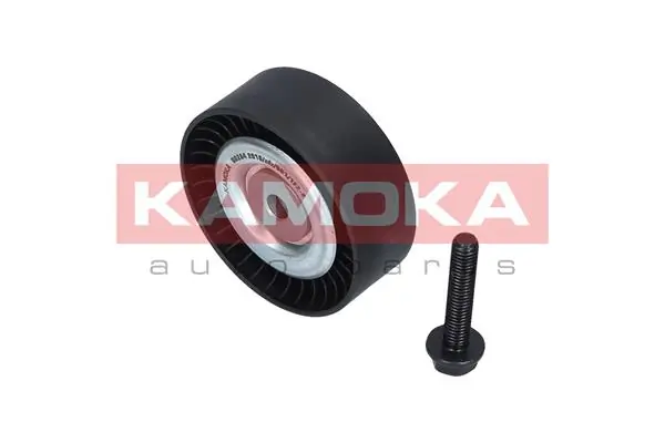 Rolka napinacza paska napędowego Fiat/Alfa/Lancia 504106751