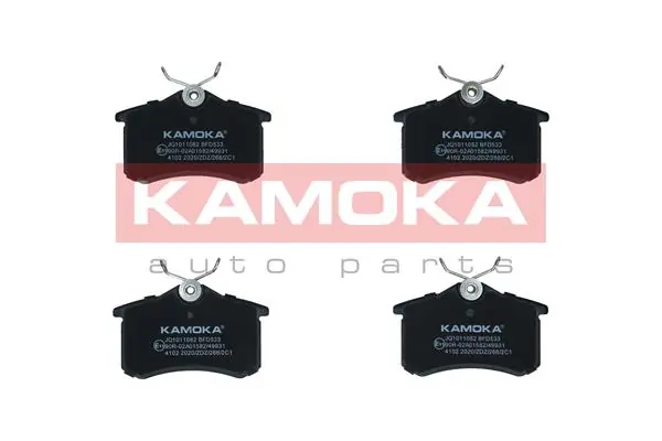JQ1011082 Kamoka