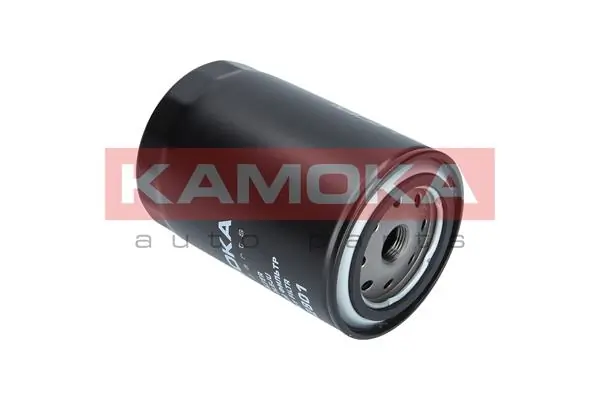 F112801 Kamoka