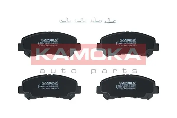 JQ1018102 Kamoka