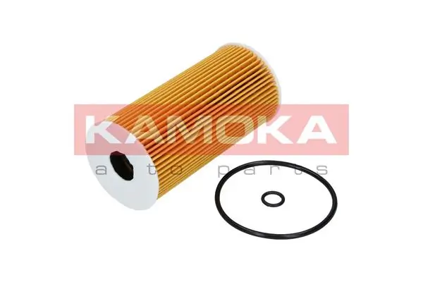 F111201 Kamoka