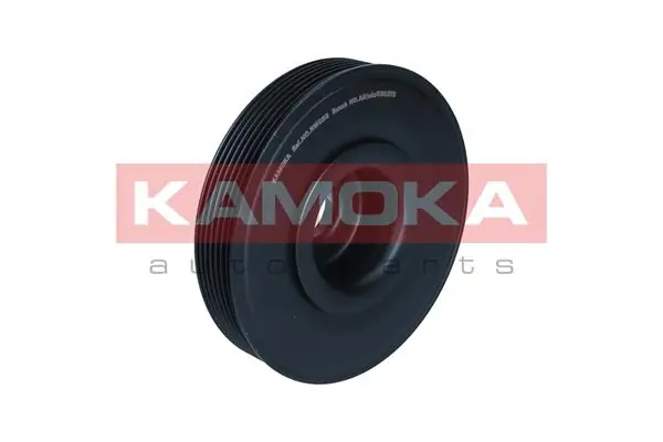 Do koszyka 8200817574 Renault (RVI) Koło pasowe wału korbowego