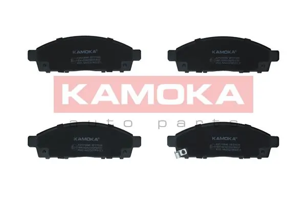 JQ1018046 Kamoka