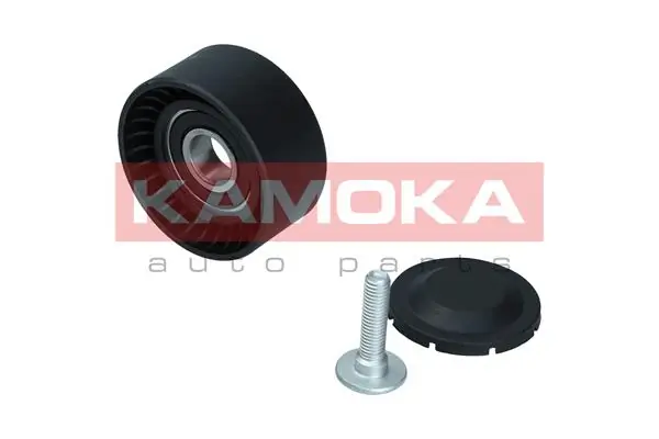  Napinacz paska napędowego Renault DUSTER 1