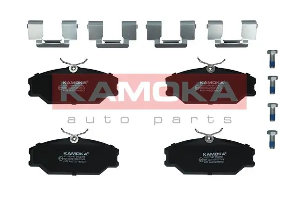 JQ1012840 Kamoka