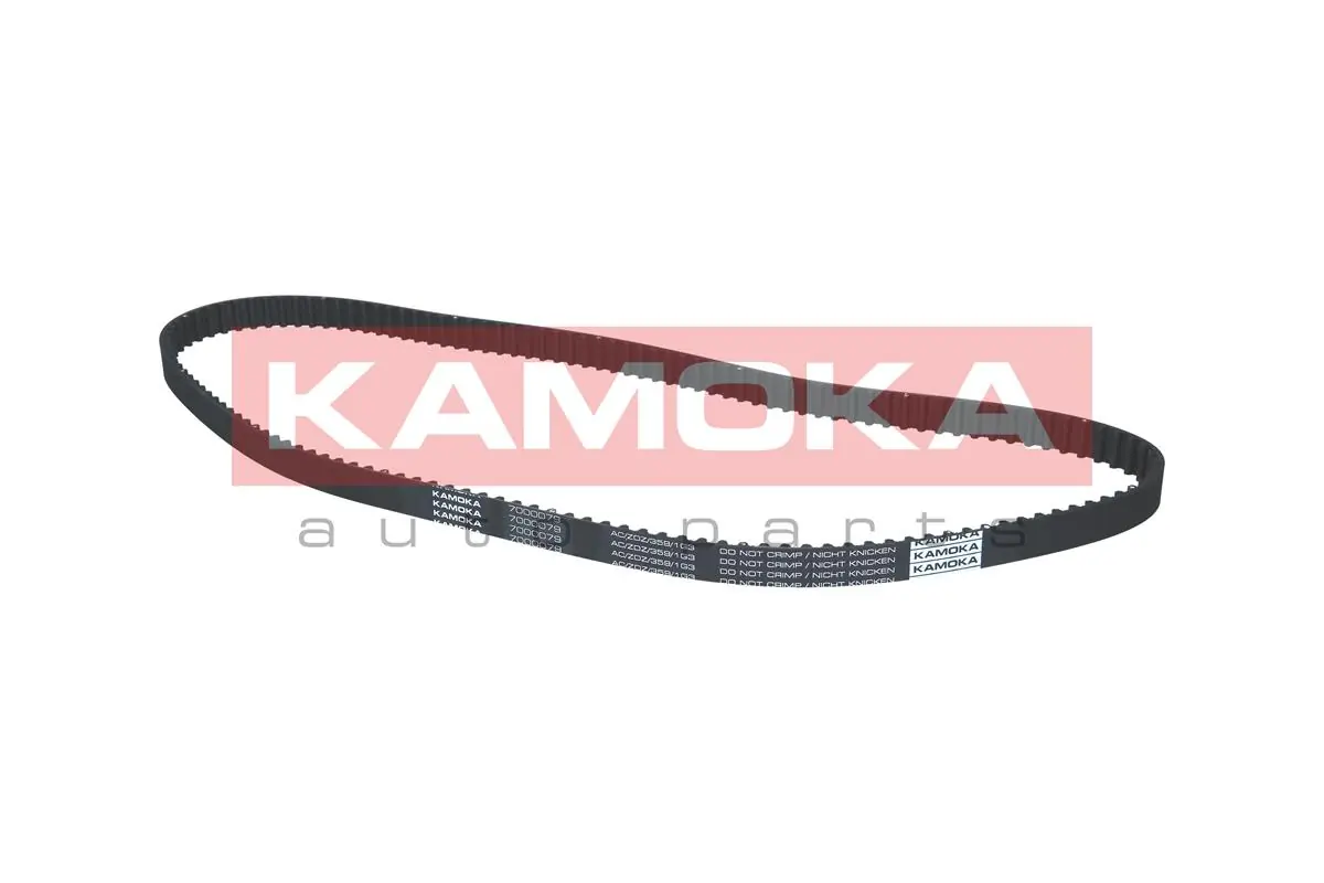 Pasek rozrządu 1610577680 Peugeot/Citroen