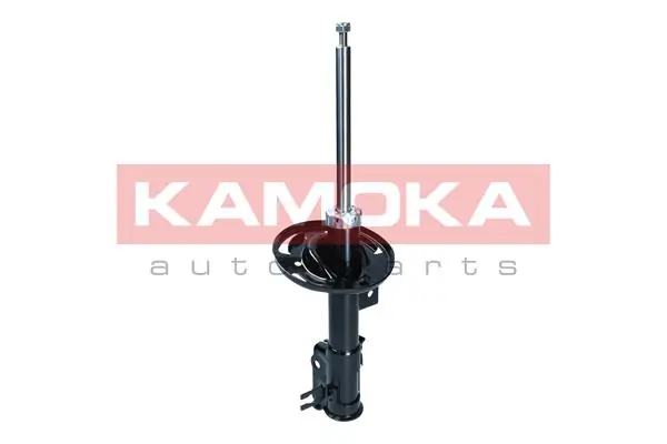 DA6A34700A Mazda Amortyzator przedni prawy