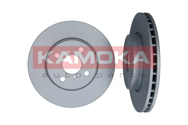 1031095 Kamoka
